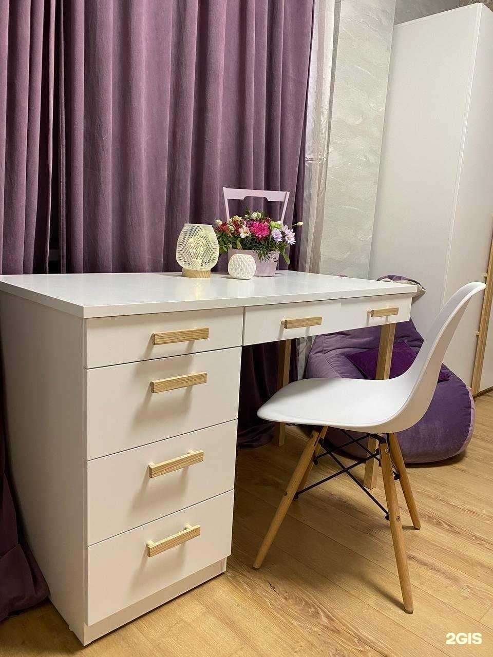 Отзывы на компанию Kvikk в Перми c фото