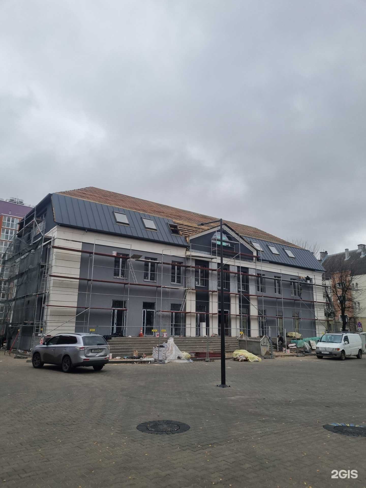 Отзывы на компанию Брилант в г. Калининград c фото