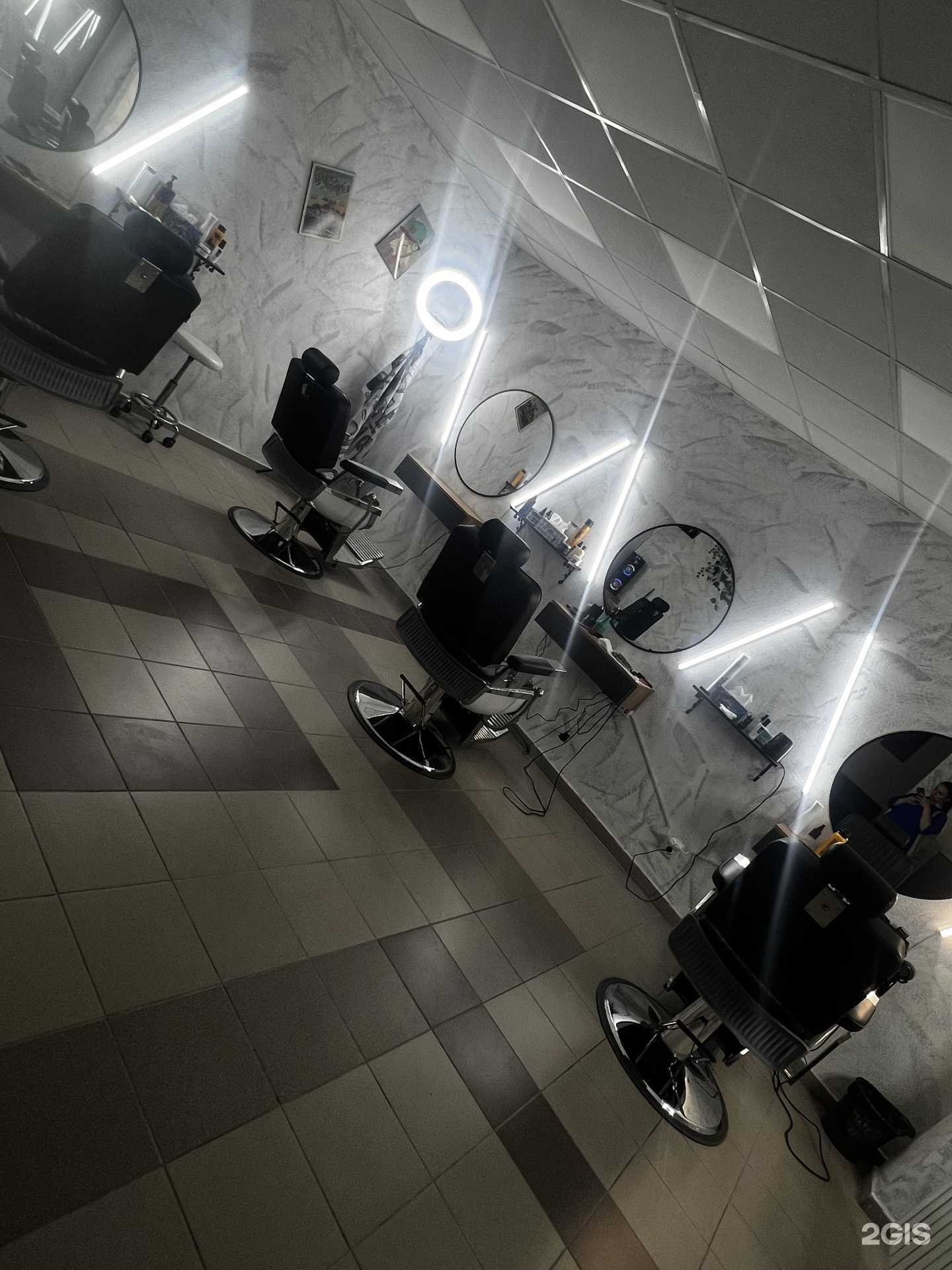 Отзывы на компанию Barber’s Angels в г. Верхняя Пышма c фото