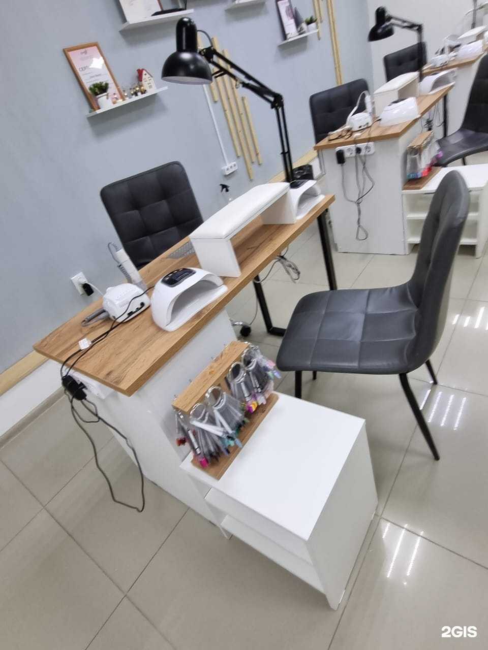 Отзывы на компанию Nail art li в Таганроге c фото