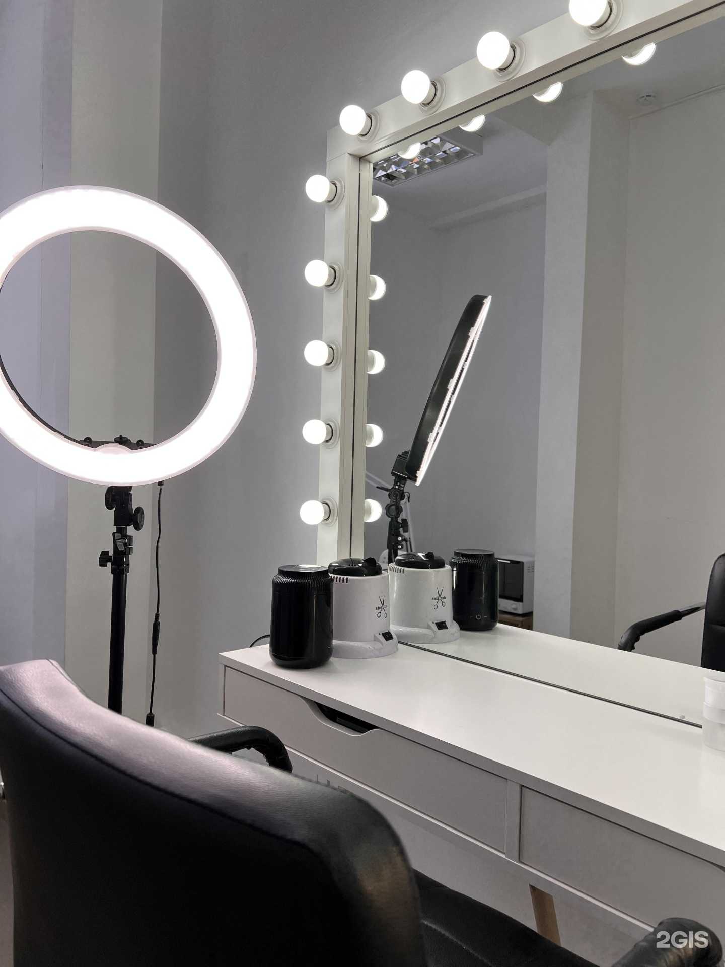 Отзывы на компанию Студия оформления бровей в Ижевске c фото