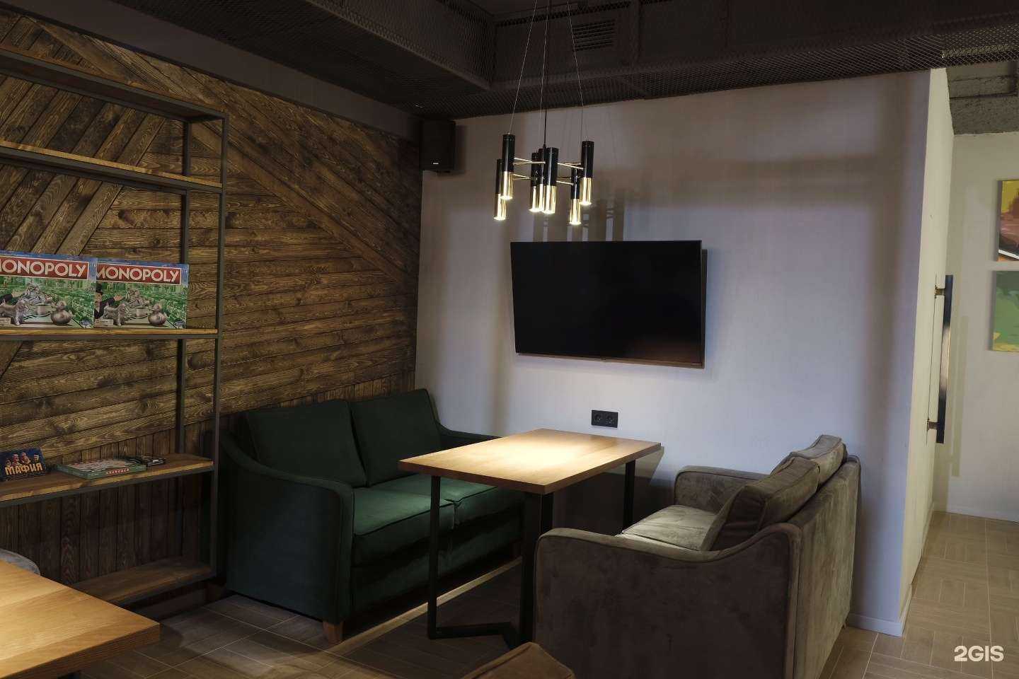 Отзывы на компанию SM Lounge в Краснодаре c фото