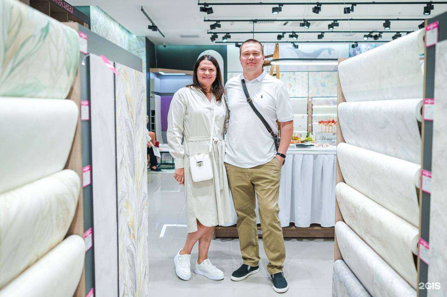 Отзывы на компанию Евро обои в г. Уфа c фото