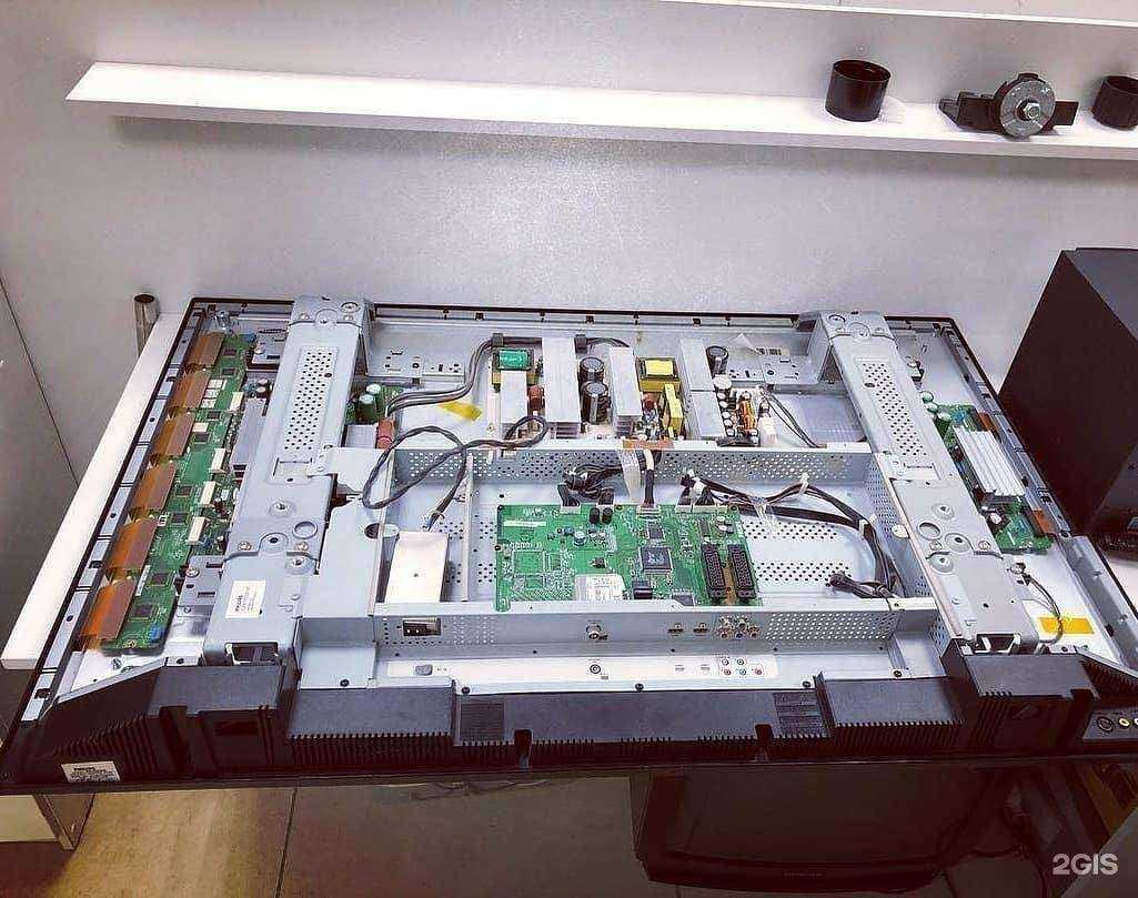 Отзывы на компанию ПрофРемонт в г. Барнаул c фото