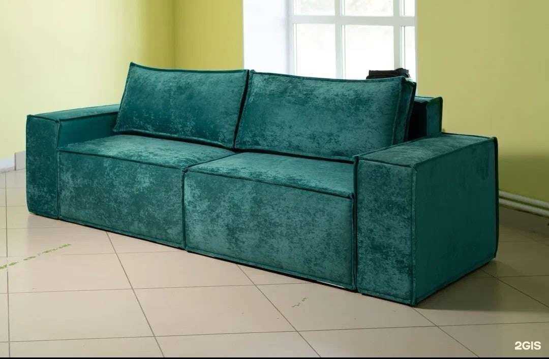 Отзывы на компанию УнайМебель в Уфе c фото