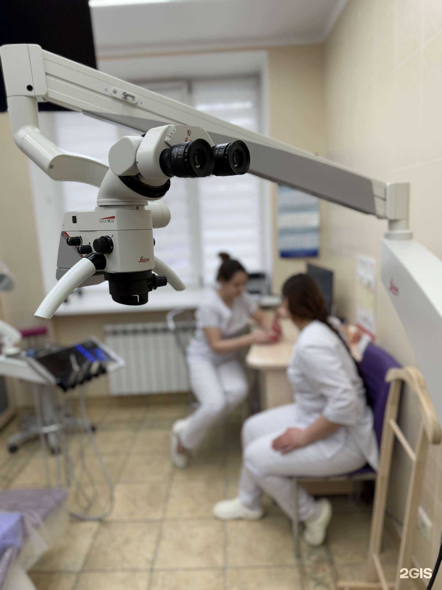 Отзывы на компанию Новая стоматология в Альметьевске c фото