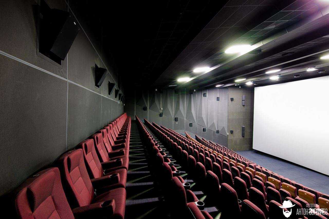 Отзывы на компанию ГРИННФИЛЬМ в Курске c фото