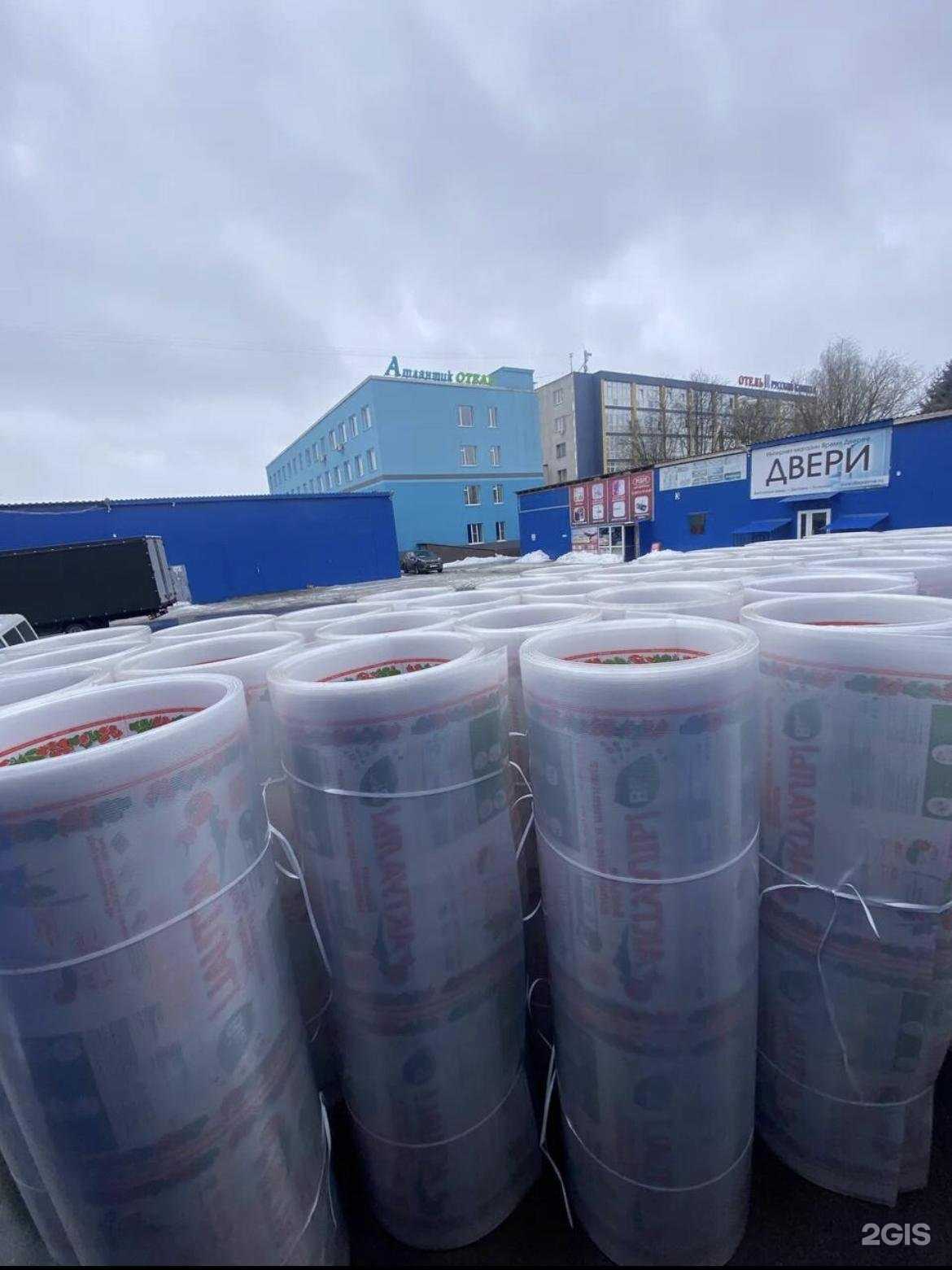 Отзывы на компанию Планета Теплиц в Нижнем Новгороде c фото