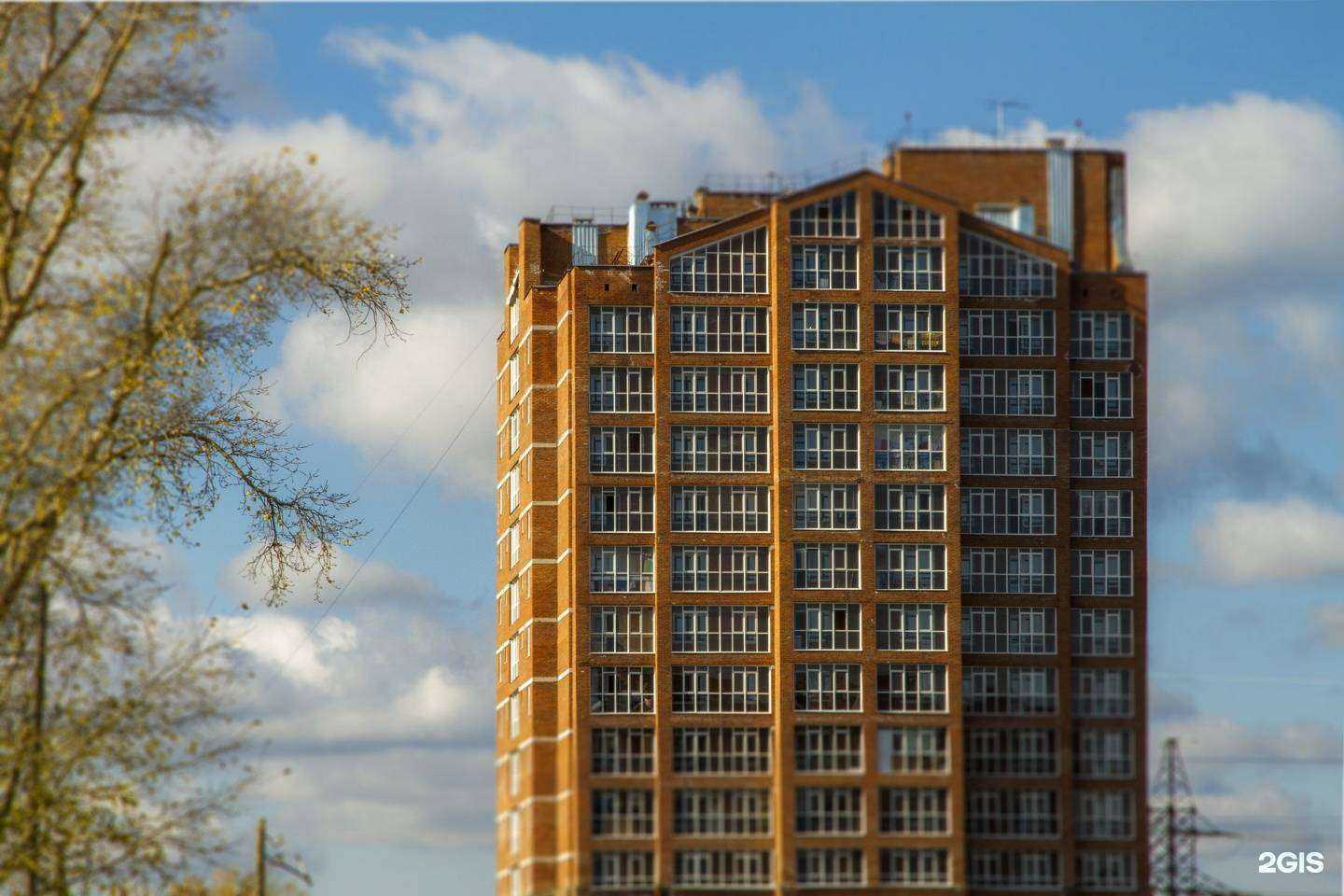 Отзывы на компанию КонтинентЪ в г. Томск c фото