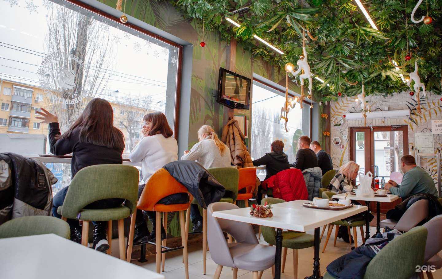 Отзывы на компанию Вермишель в Воронеже c фото