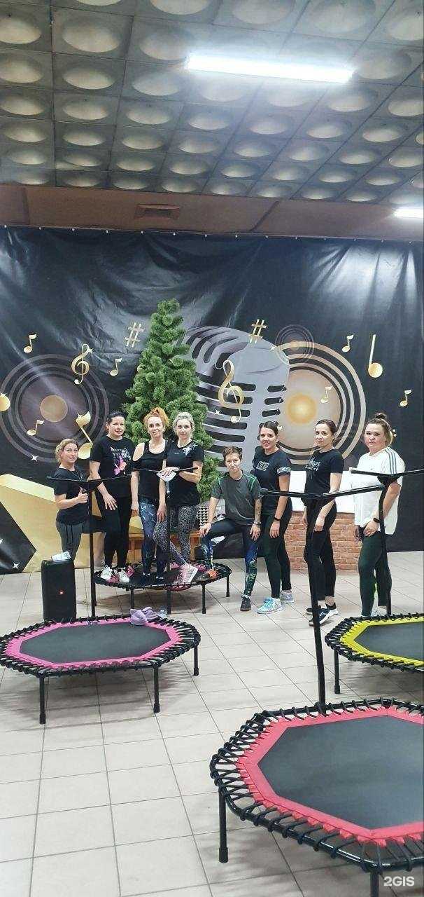 Отзывы на компанию Jumping Bryansk в г. Брянск c фото