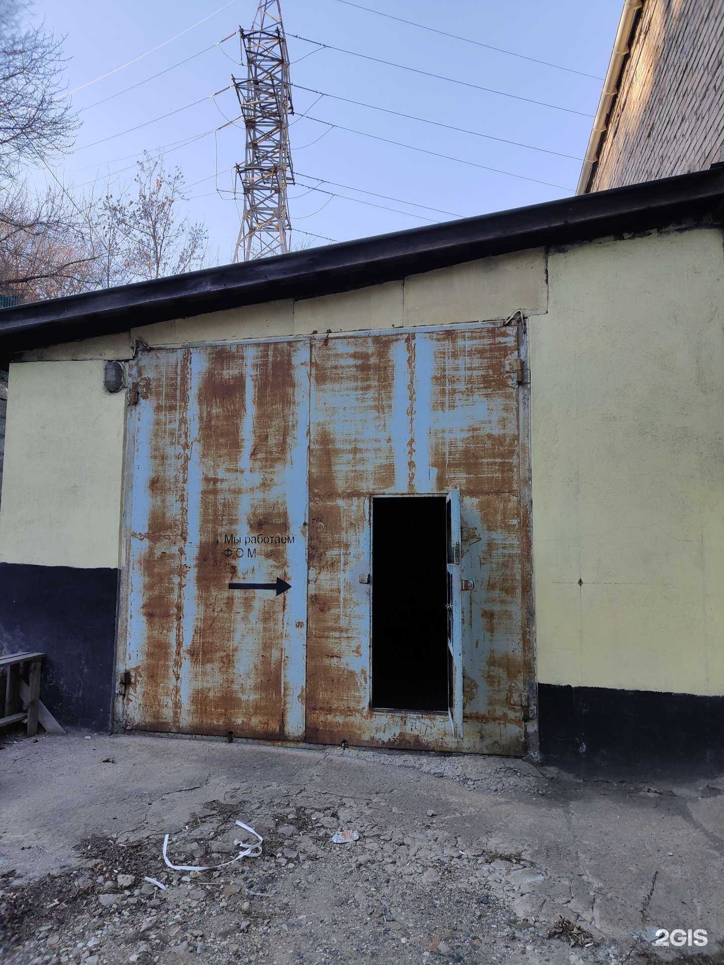 Отзывы на компанию Фабрика офисной мебели в Владивостоке c фото