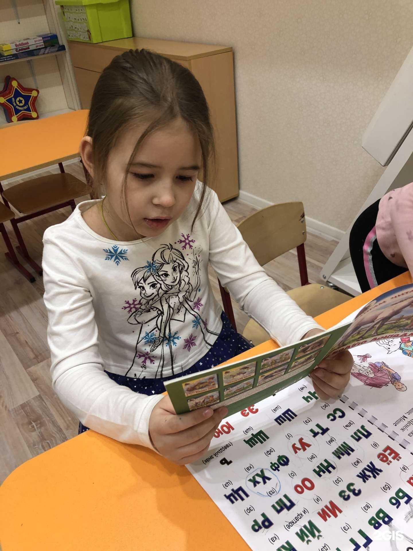 Отзывы на компанию Научи в Ивантеевке c фото