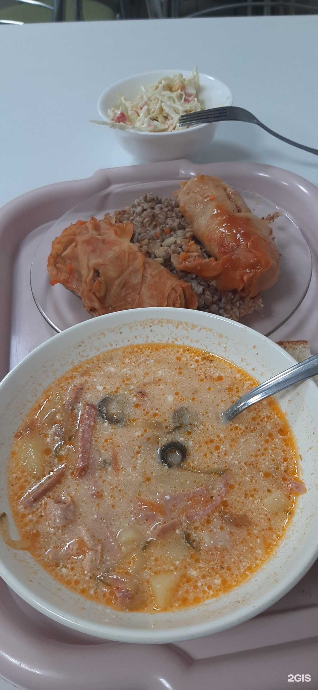 Отзывы на компанию Хуторок в Волгограде c фото