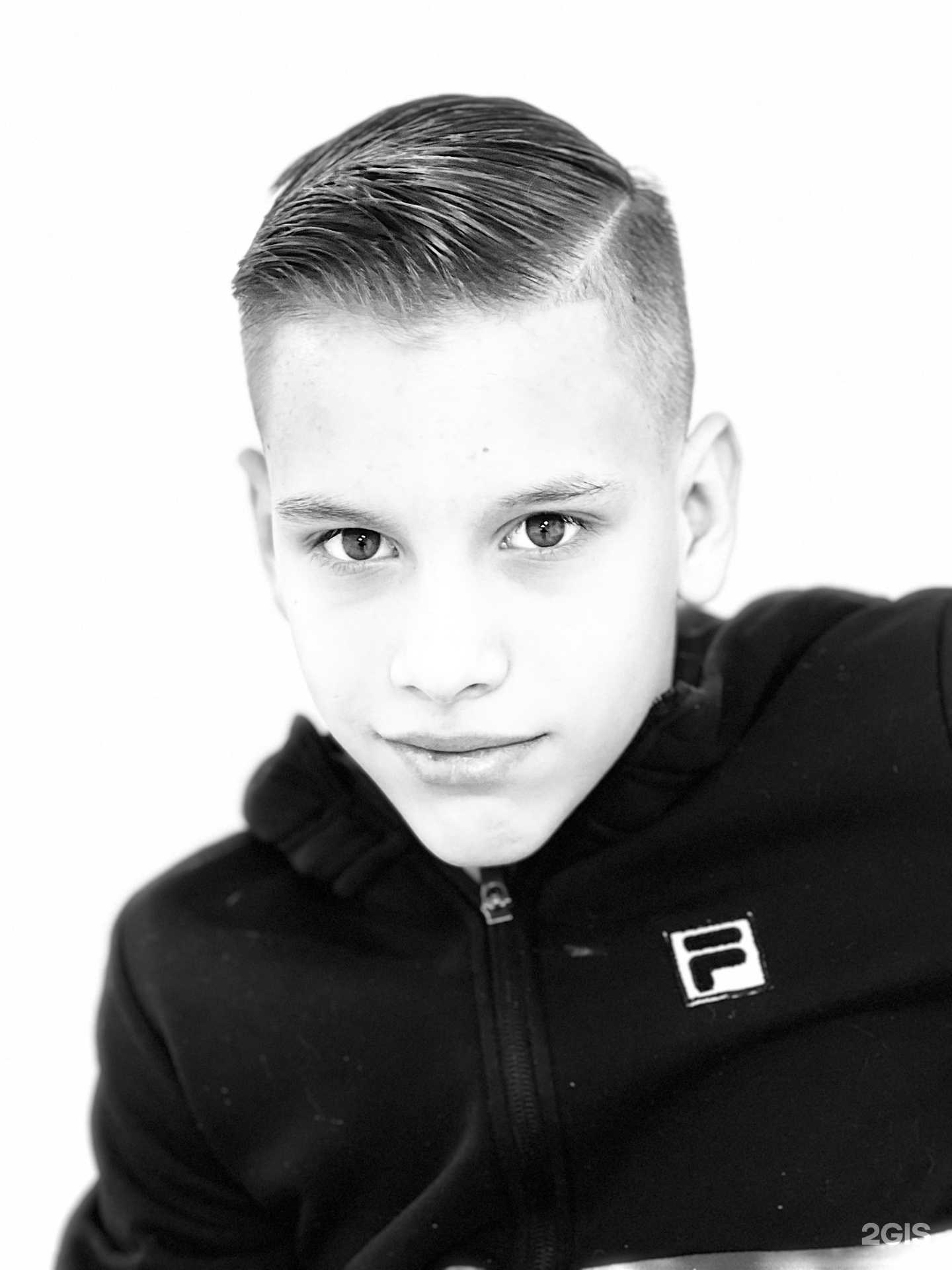 Отзывы на компанию Zhan Barber в г. Екатеринбург c фото