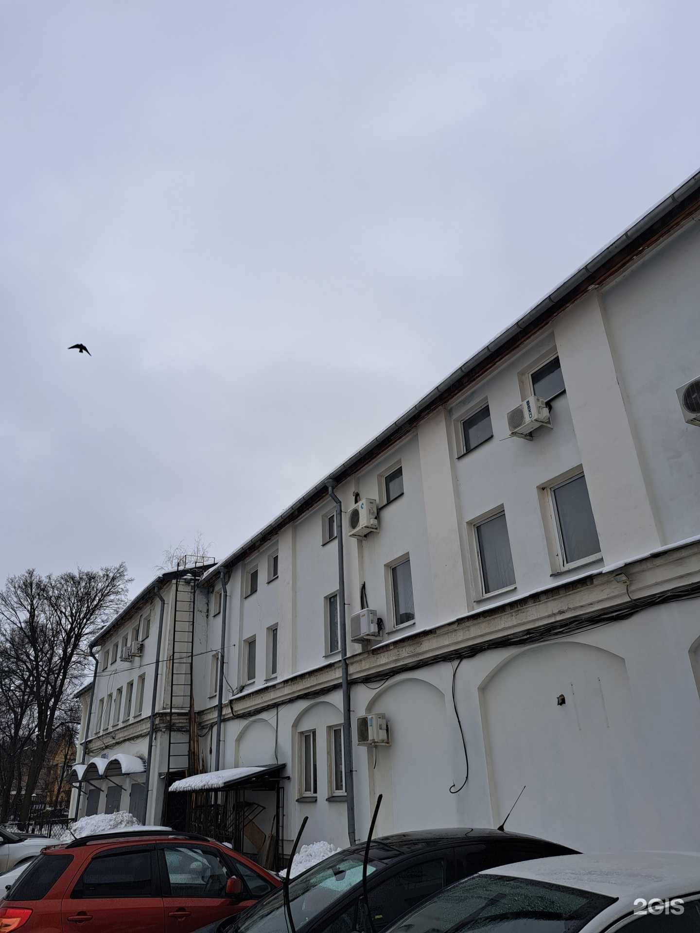 Отзывы на компанию Юридическое бюро Селиванов в Ярославле c фото - фотография 2 из 2