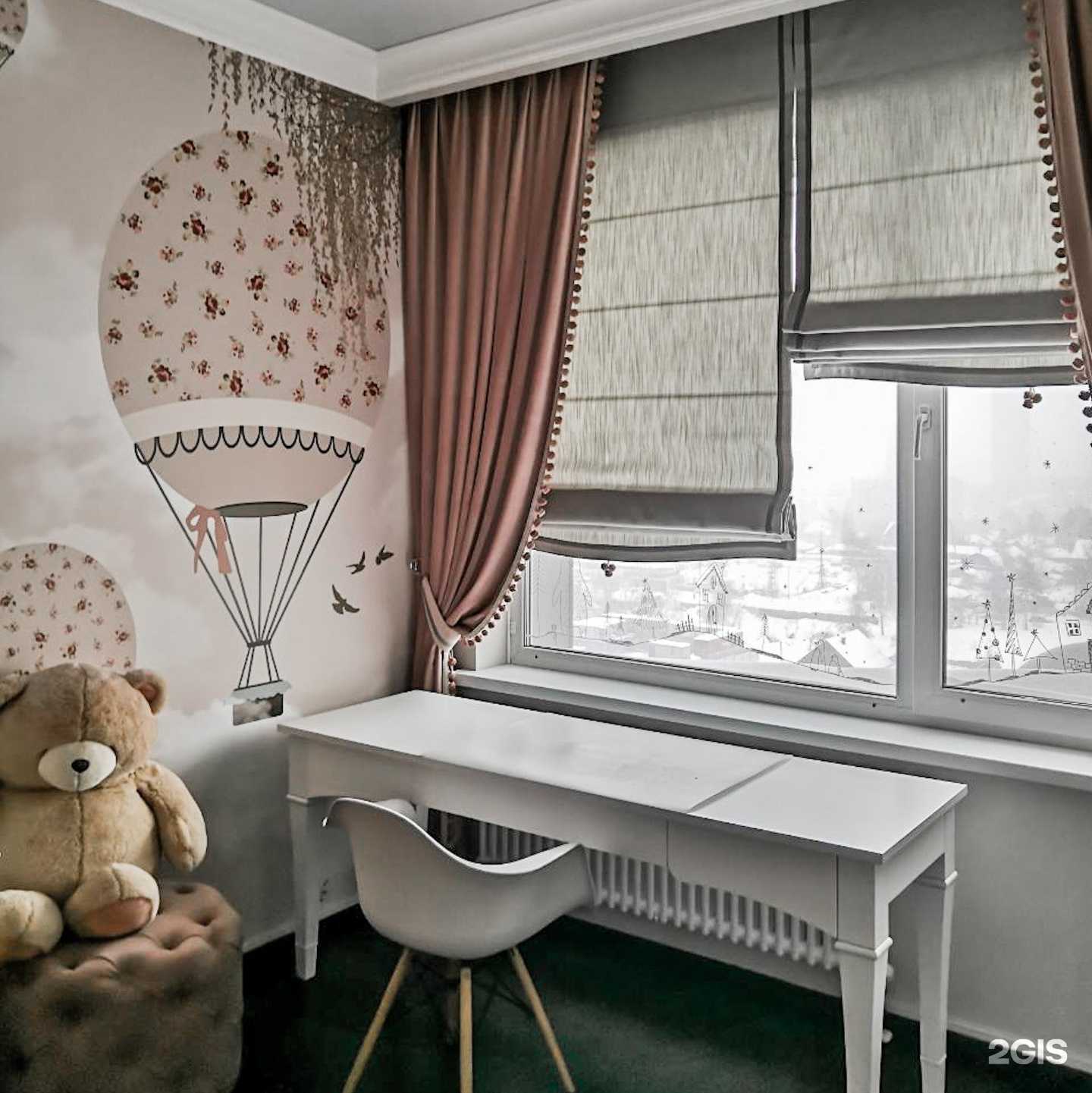 Отзывы на компанию Дамаст в г. Новосибирск c фото