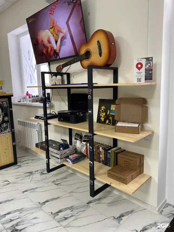 Отзывы на компанию Men’s Zone в Тамбове c фото