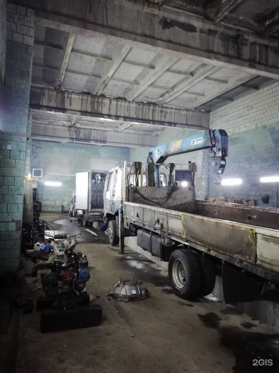 Отзывы на компанию АВТОМАСТЕР в г. Томск c фото