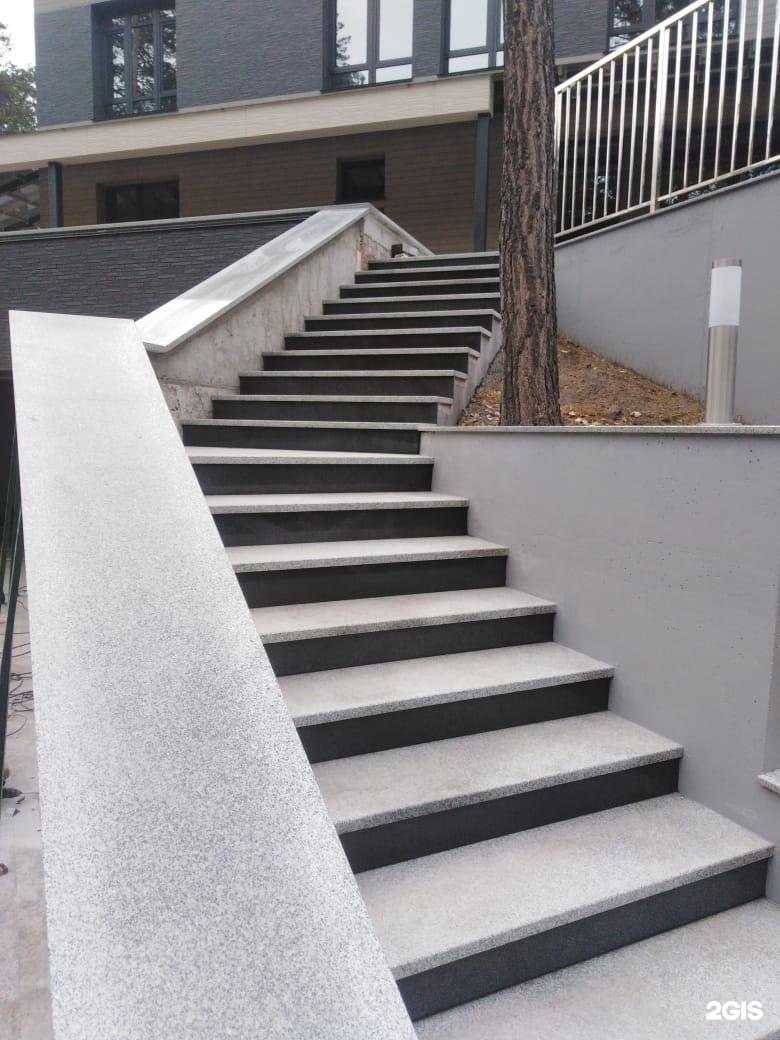 Отзывы на компанию Мастер Камня в г. Новосибирск c фото