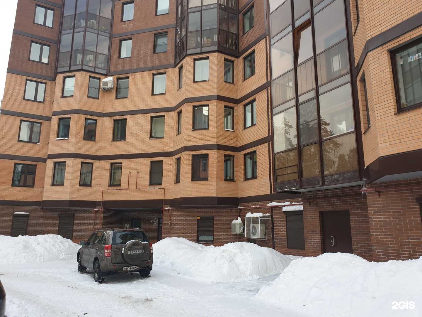 Отзывы на компанию VellDoris в г. Всеволожск c фото