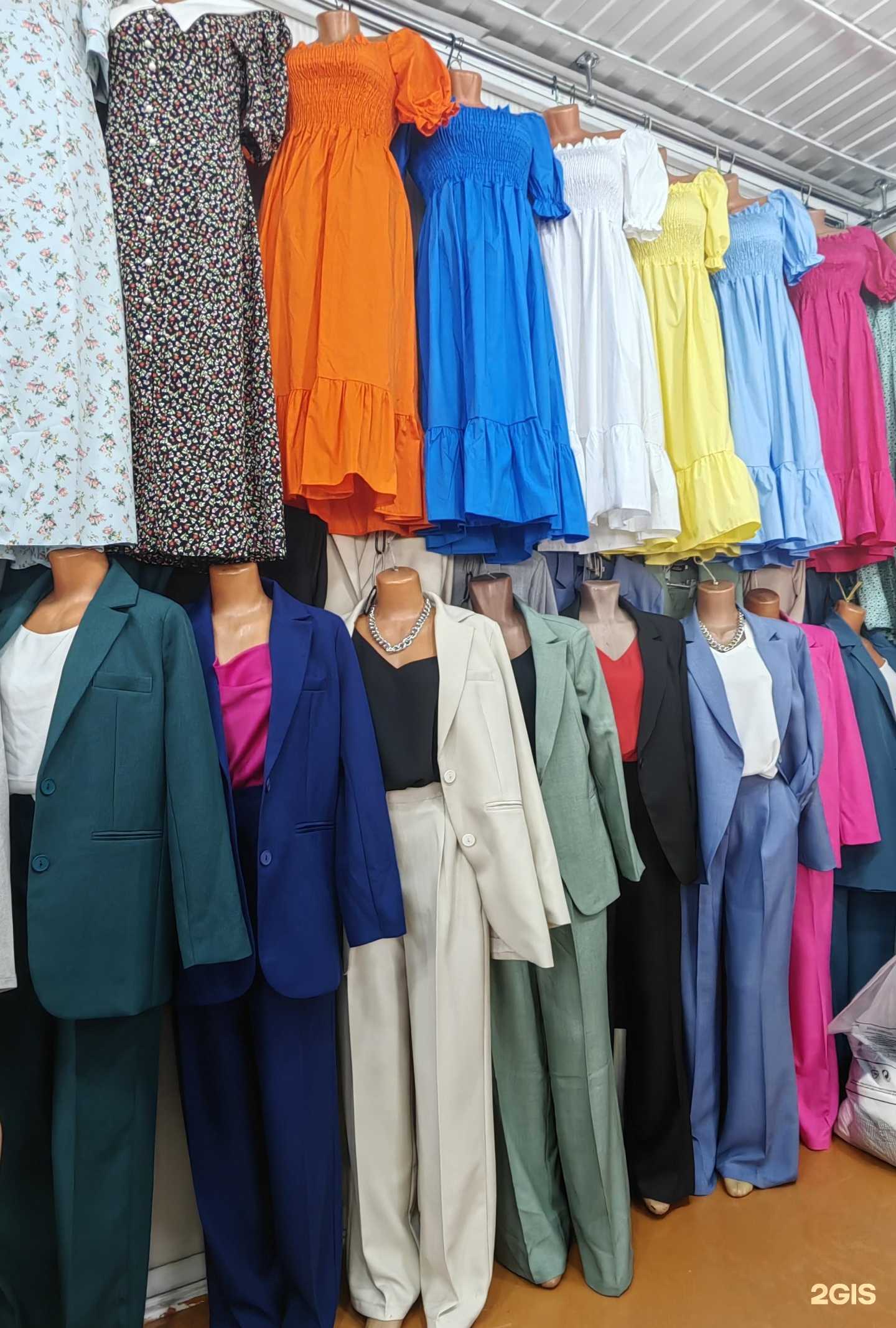 Отзывы на компанию Амалия в Абакане c фото