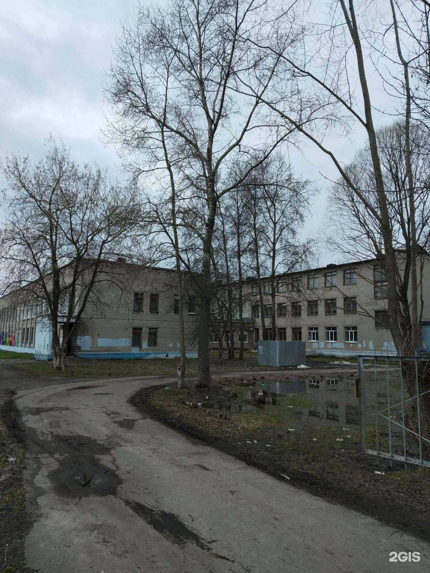 Отзывы на компанию Средняя школа №18 в Иванове c фото