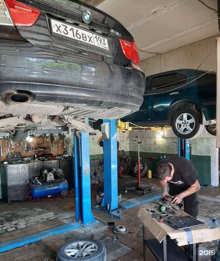 Отзывы на компанию Автосклад23 в Краснодаре c фото