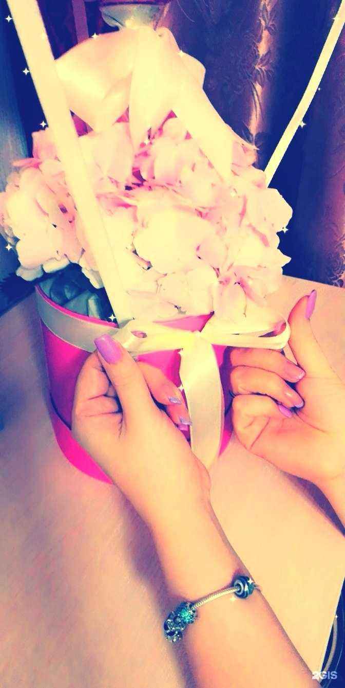 Отзывы на компанию Valerie Nails в г. Нижневартовск c фото