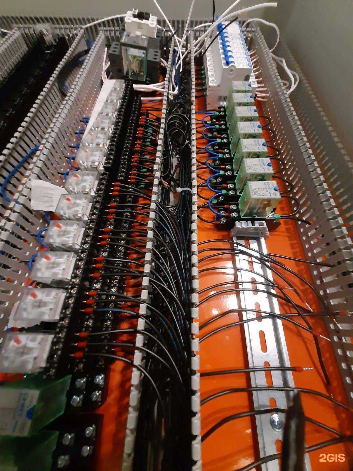 Отзывы на компанию Инженерцентр в г. Казань c фото