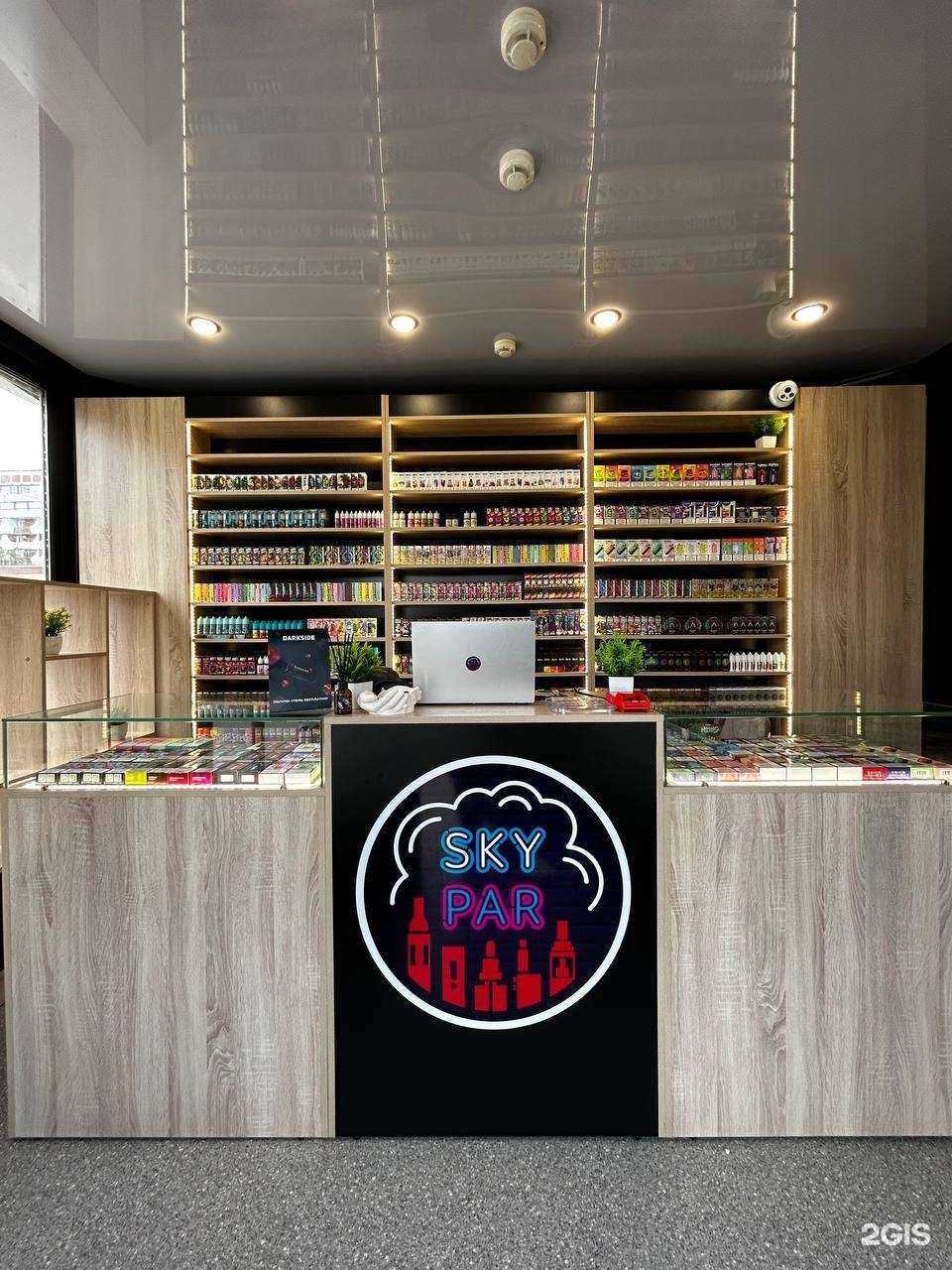 Отзывы на компанию Sky Par в Йошкар-Оле c фото