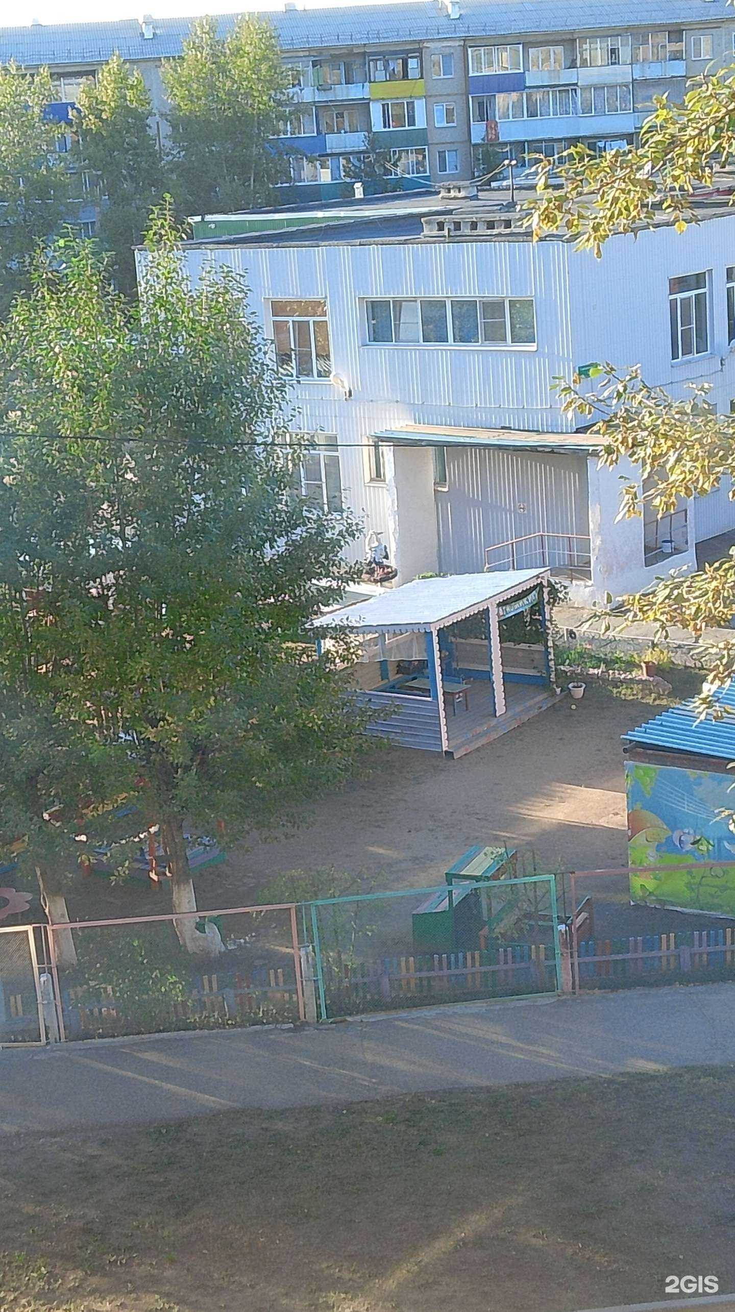 Отзывы на компанию Детский сад №96 в г. Чита c фото