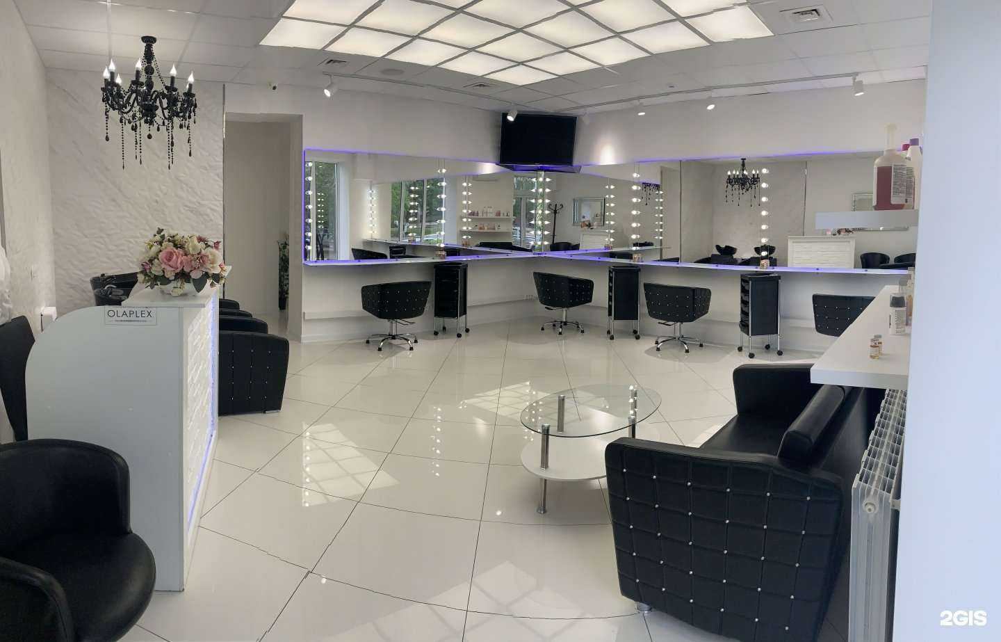 Отзывы на компанию Салон красоты Елены Прохоровой в Воронеже c фото