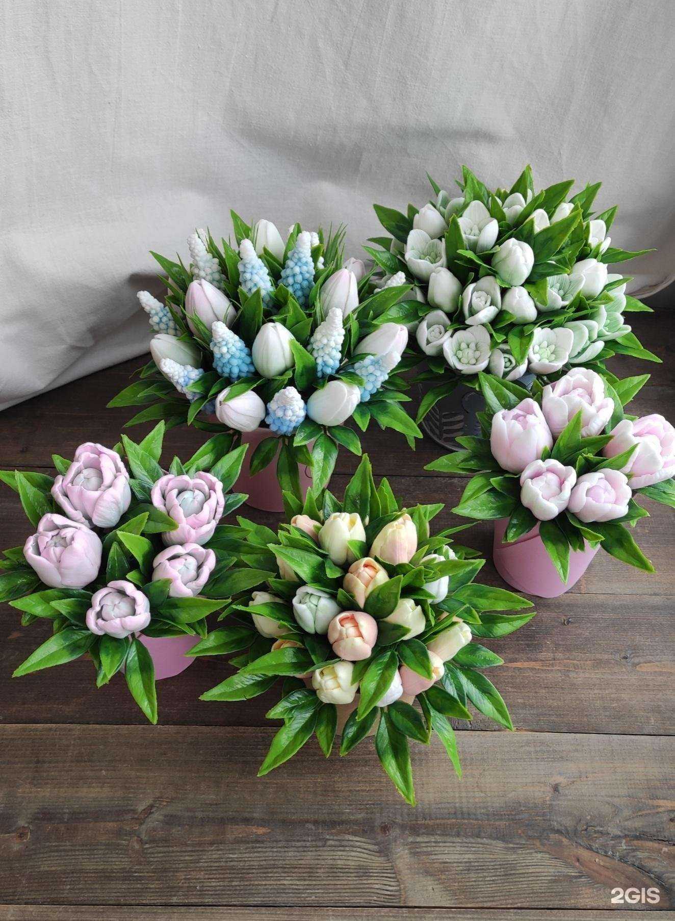 Отзывы на компанию Atma Soap Natural в г. Протвино c фото