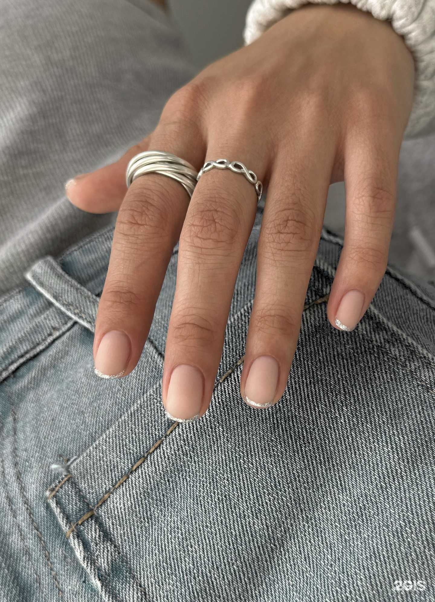 Отзывы на компанию Niki nail в г. Иркутск c фото