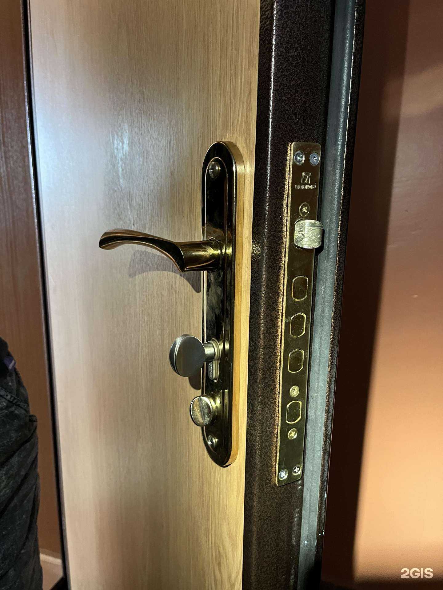 Отзывы на компанию Замок Ключ в Уфе c фото