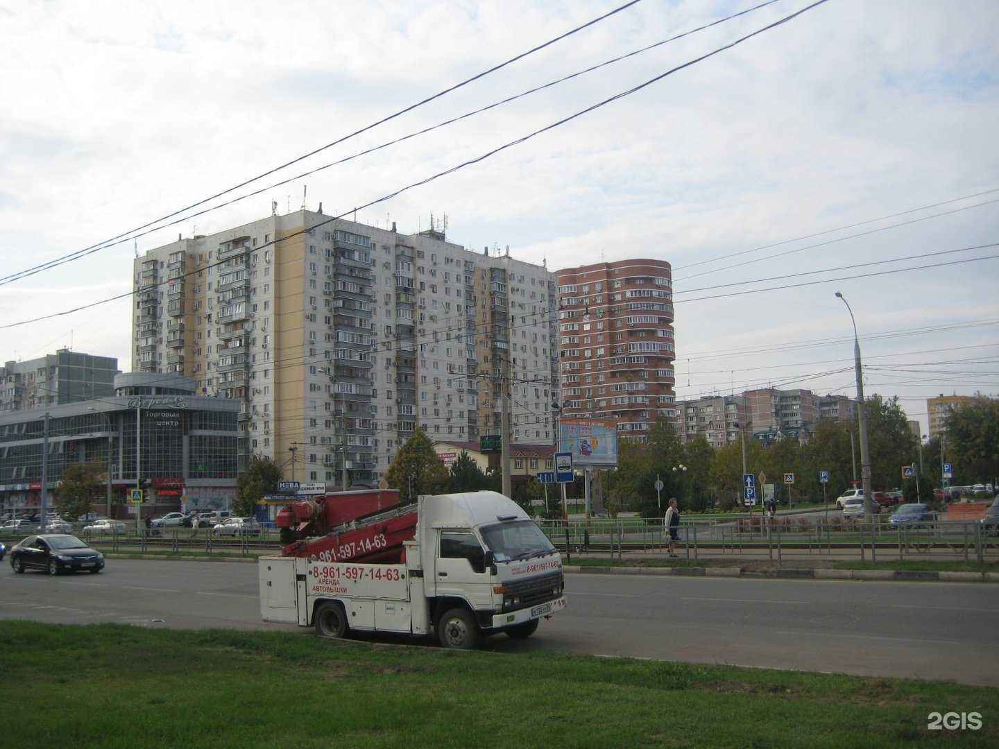 Отзывы на компанию Студия видеосъемки в Краснодаре c фото - фотография 2 из 2