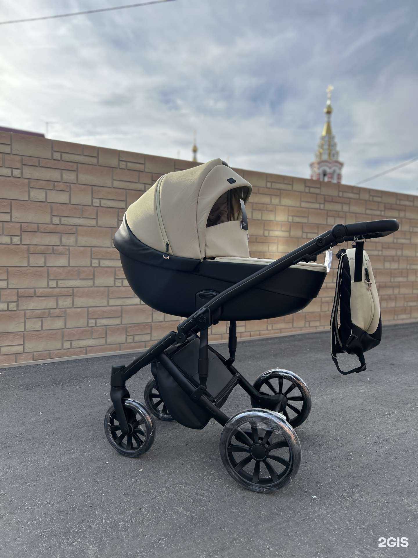 Отзывы на компанию Mr&Mrs kids в Ульяновске c фото