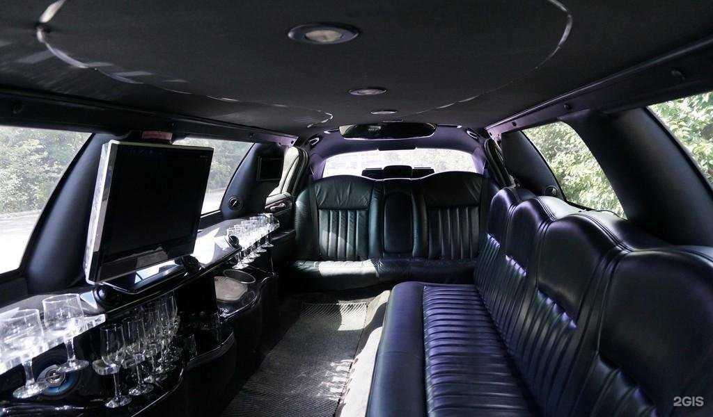 Отзывы на компанию Лимузин-Тур в Челябинске c фото