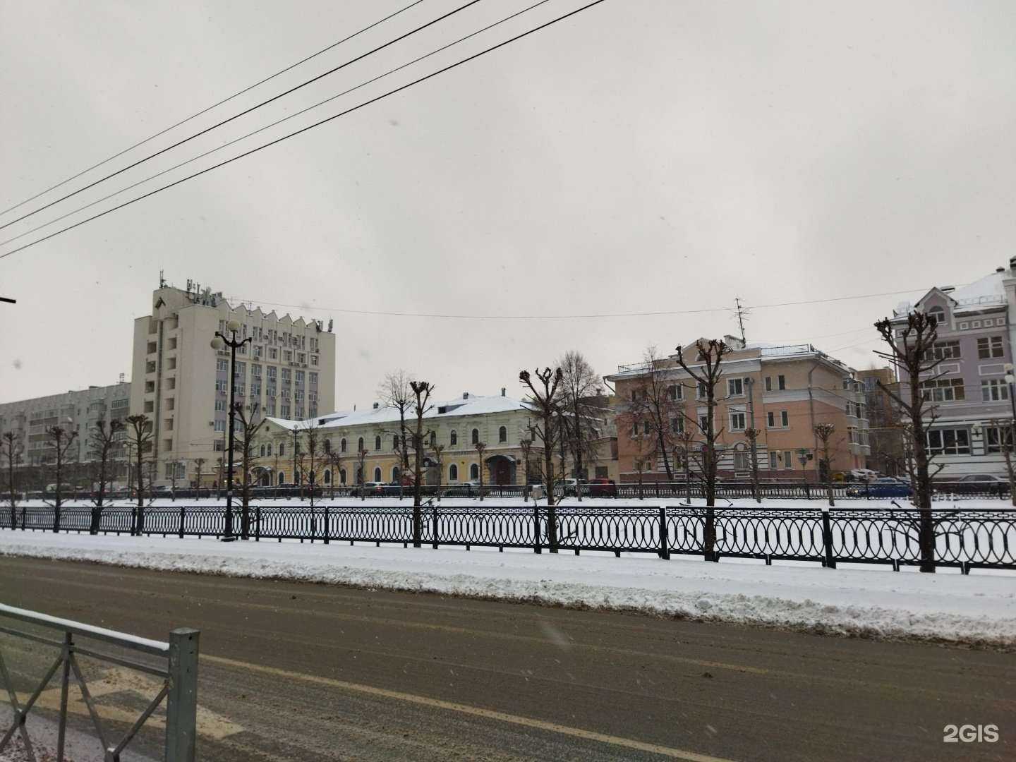 Отзывы на компанию Капснаб в Казани c фото