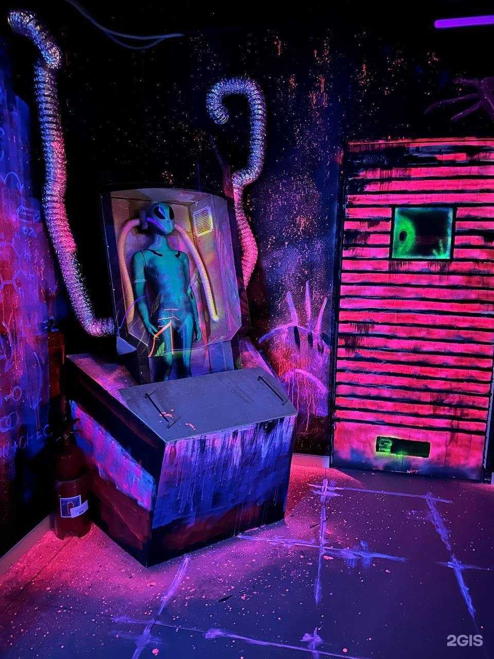 Отзывы на компанию Космобаза в Кемерове c фото