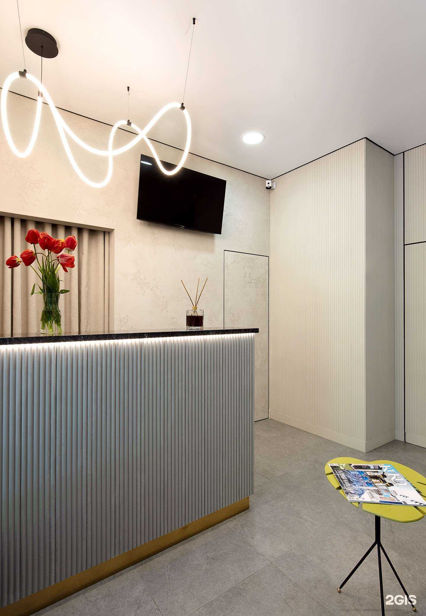 Отзывы на компанию Всё гладко в Калининграде c фото