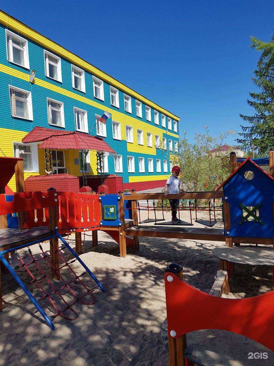 Отзывы на компанию Цветок Уренгоя в г. Новый Уренгой c фото