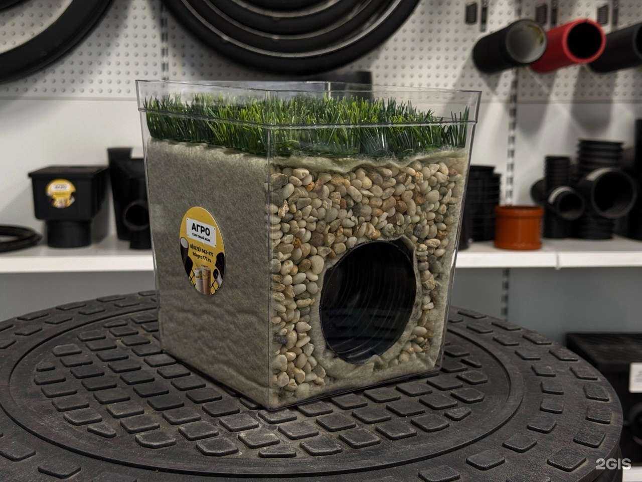 Отзывы на компанию Агро в Вологде c фото