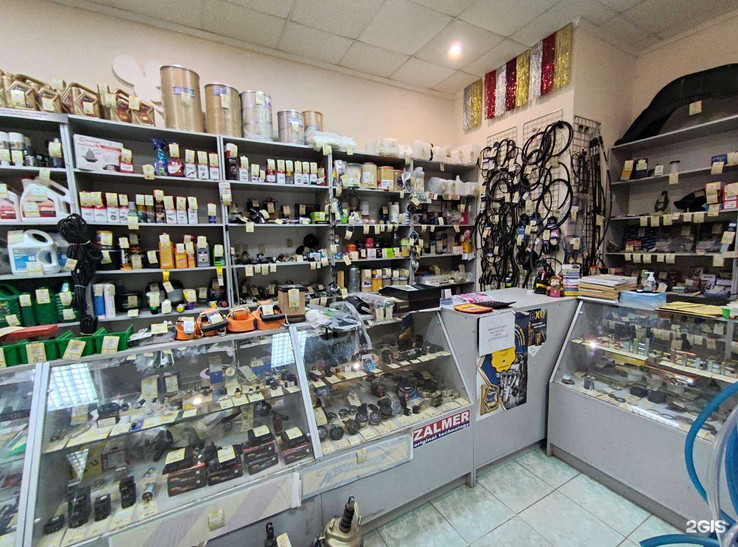 Отзывы на компанию Автозапчасть в г. Тула c фото