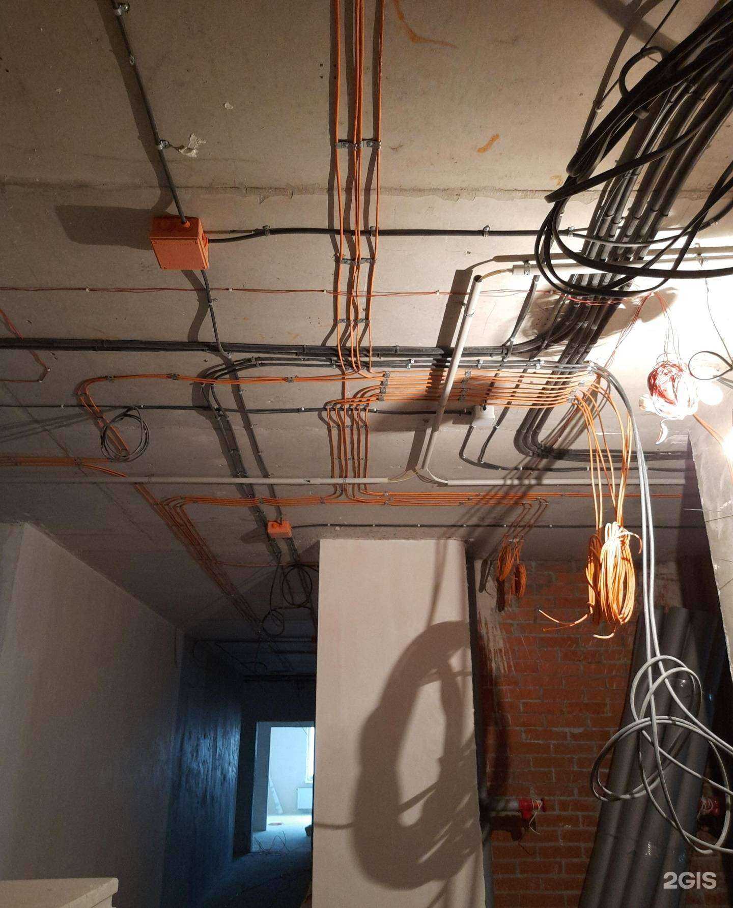 Отзывы на компанию Орион в Перми c фото