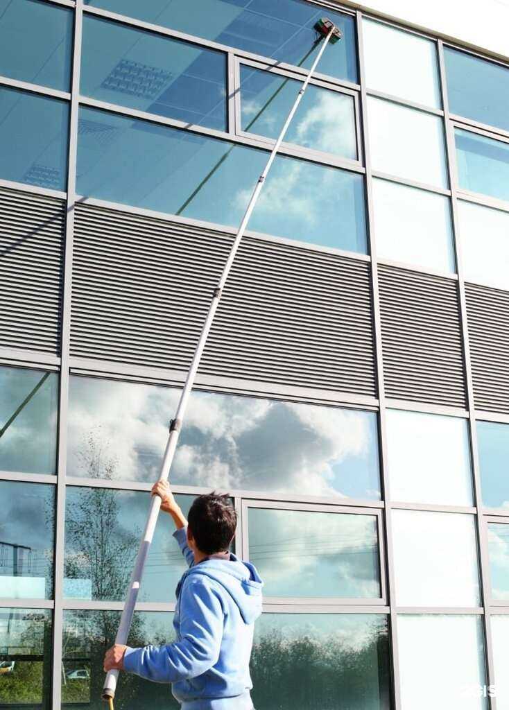 Отзывы на компанию Мастера Клининга  в Тюмени c фото