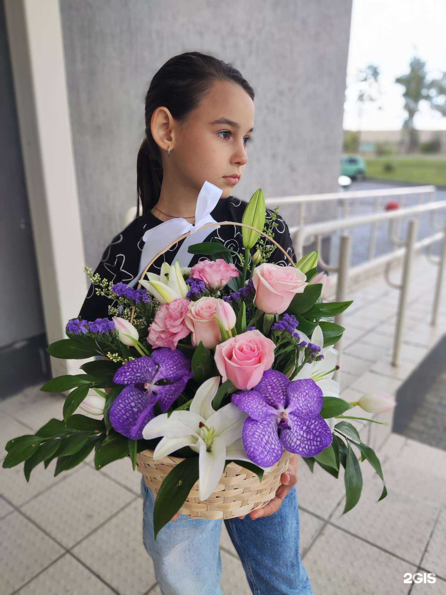 Отзывы на компанию Магазин цветов и товаров для праздника в Екатеринбурге c фото