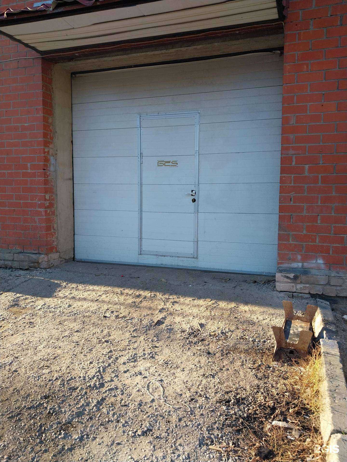 Отзывы на компанию Garage car studio в Кирове c фото