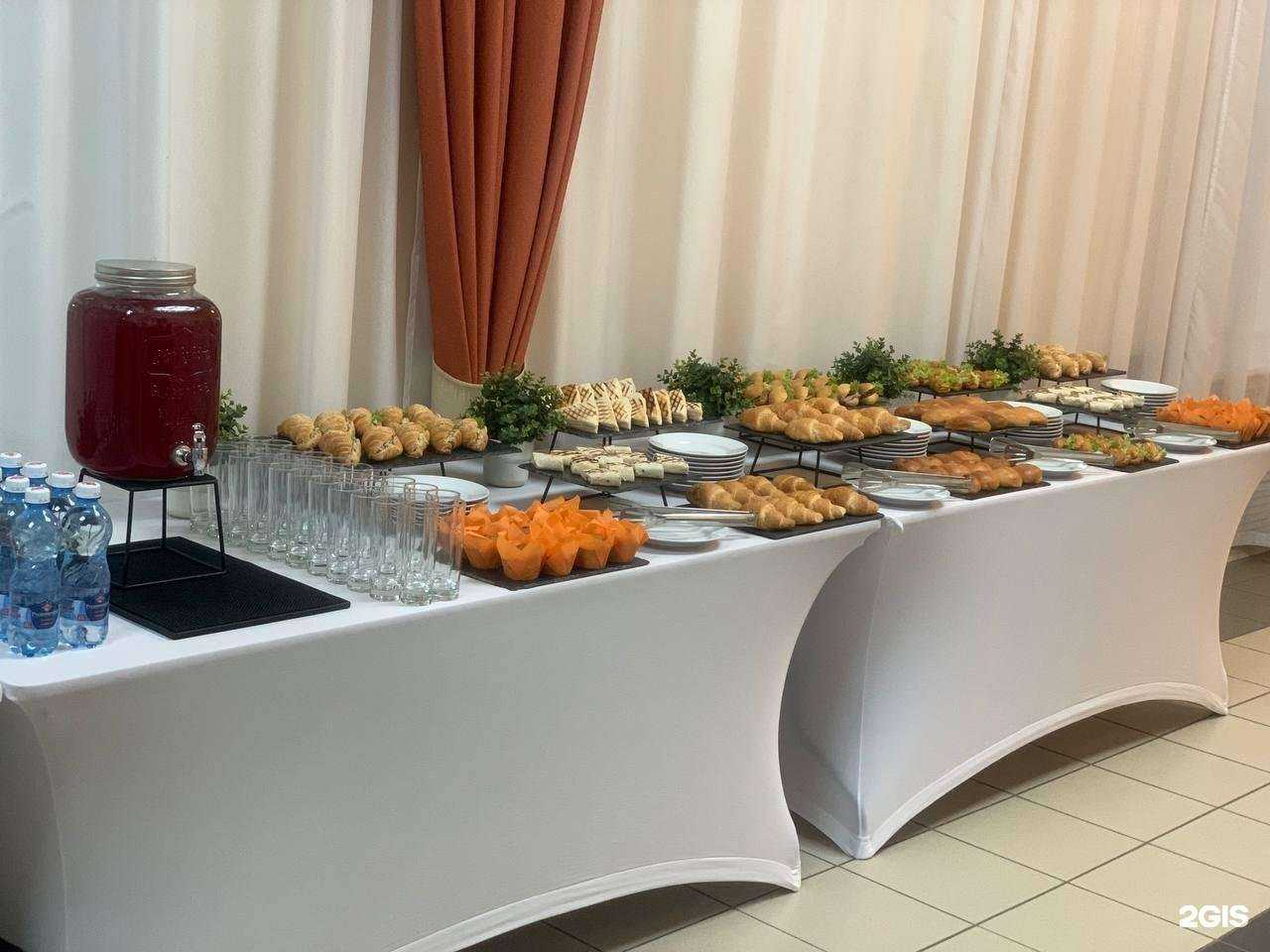 Отзывы на компанию Mainfood в г. Краснодар c фото